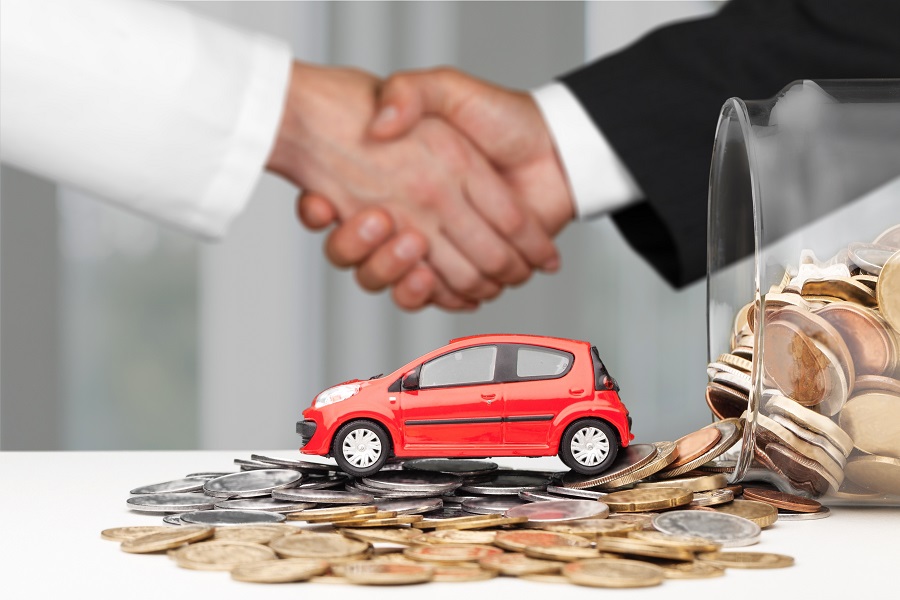 Рефинансирование кредита под залог авто, особенности и выгоды